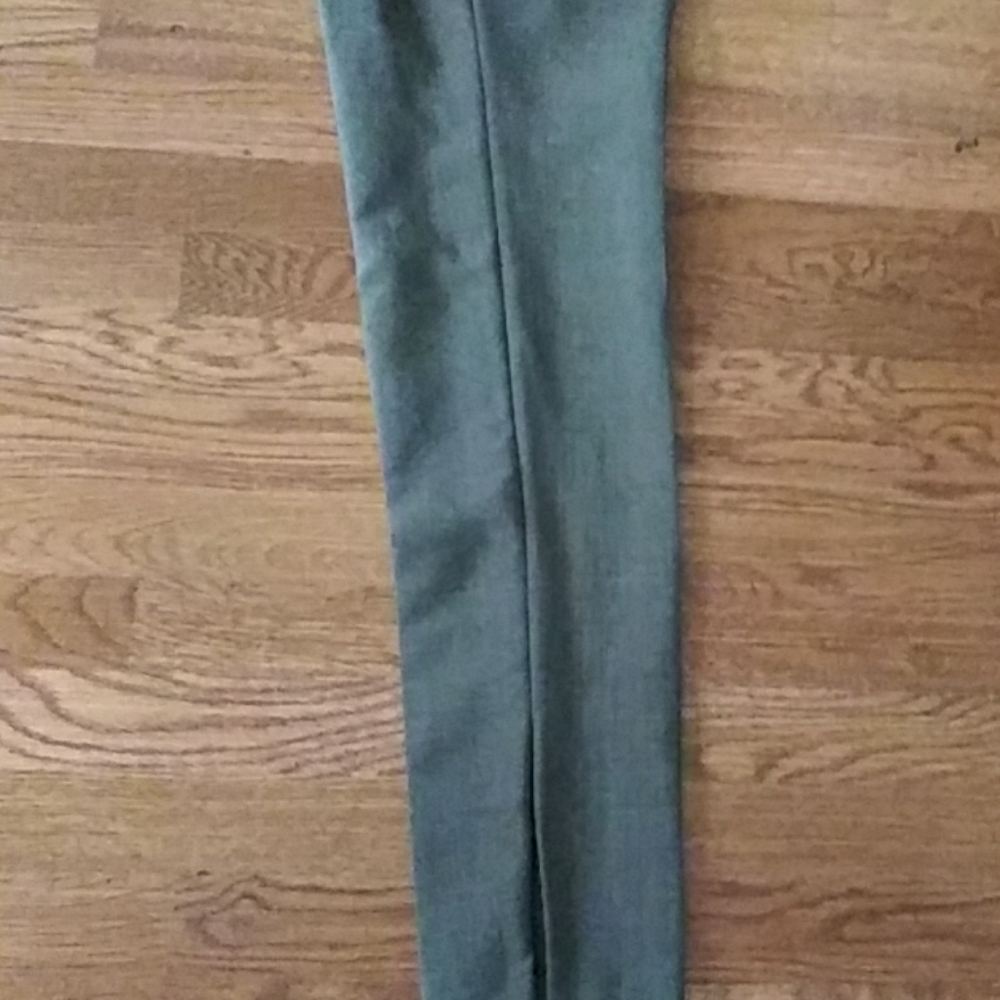 Gucci Ss 1997 Runway Pants Designed By Tom Ford - image 7